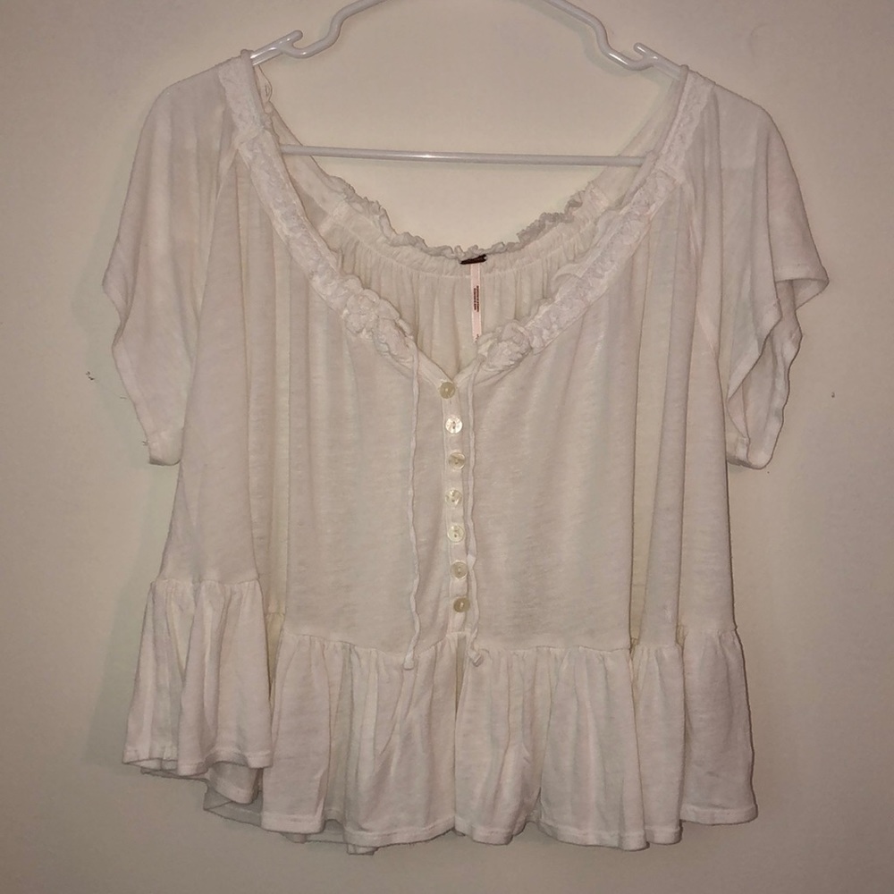 Free People top